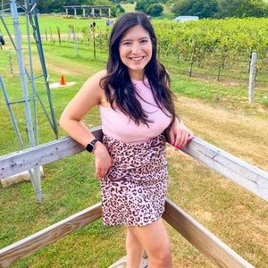 Meet your Posher, Briana